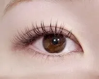 マツエク/LED/フラットラッシュ