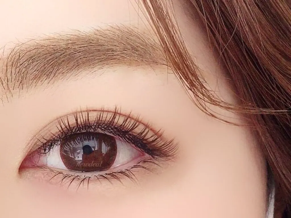 【高持続LEDエクステ】大人のためのダメージレス・フラットラッシュ