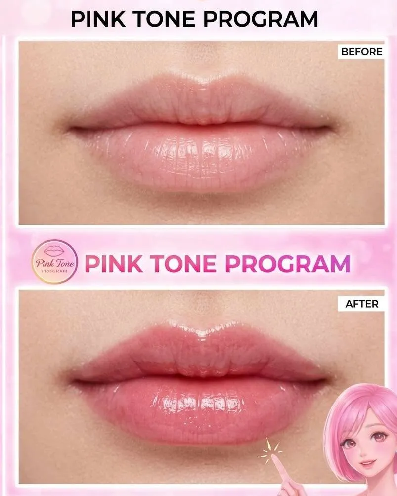 唇に、理想の血色感を💋