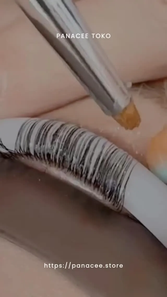 ＼ Simplify LashLift 講習 （来田担当）s...